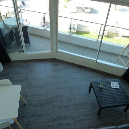 As14629 - P2 Mezzanine Avec Vue Mer Laterale, Dans Une Residence Sur Plage Avec Parking Prive Le Grau-du-Roi Eksteriør bilde